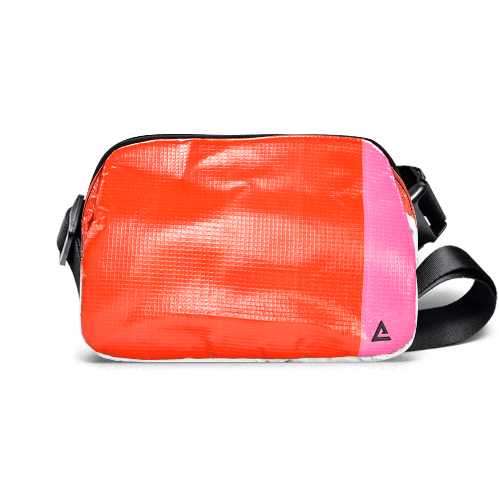 Large Zion Sling Bag