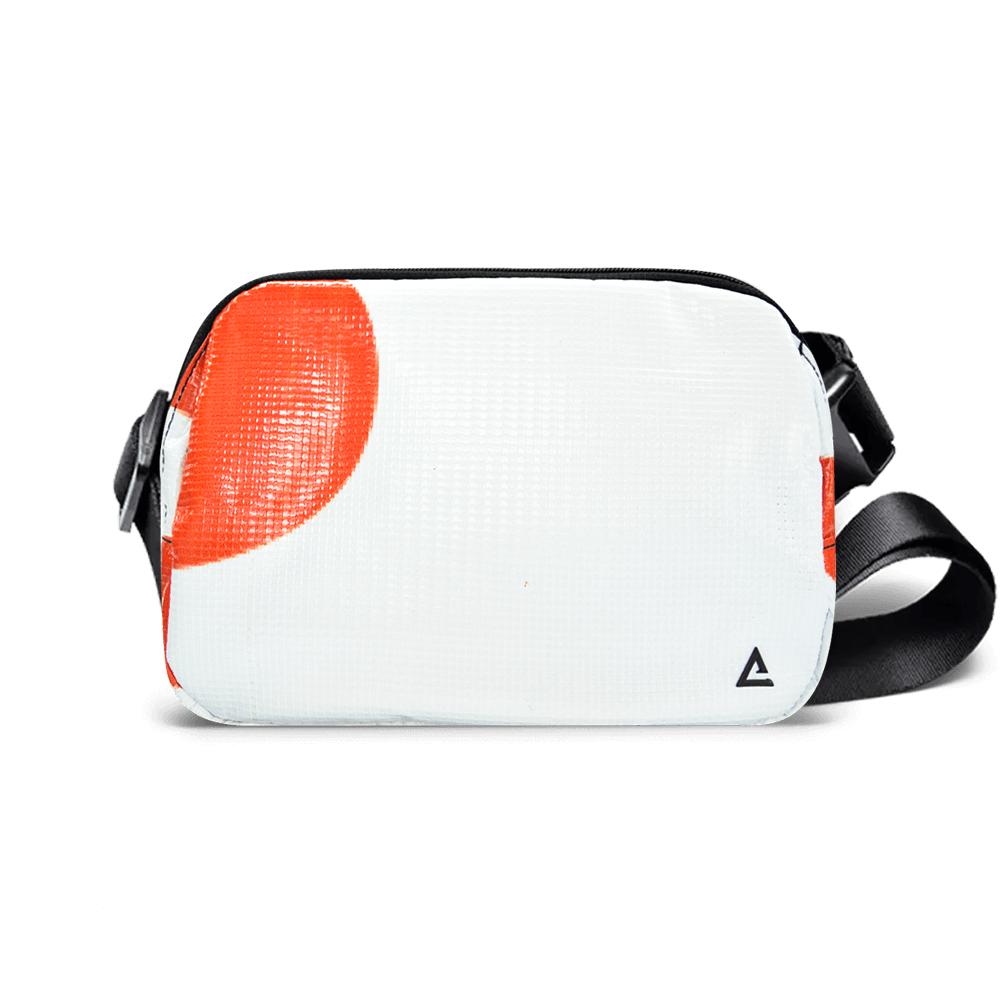 Large Zion Sling Bag