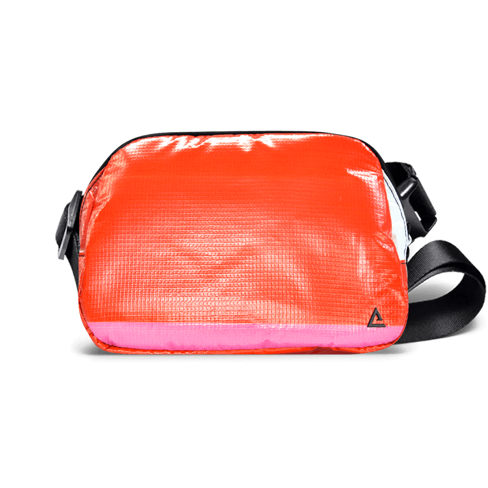 Large Zion Sling Bag