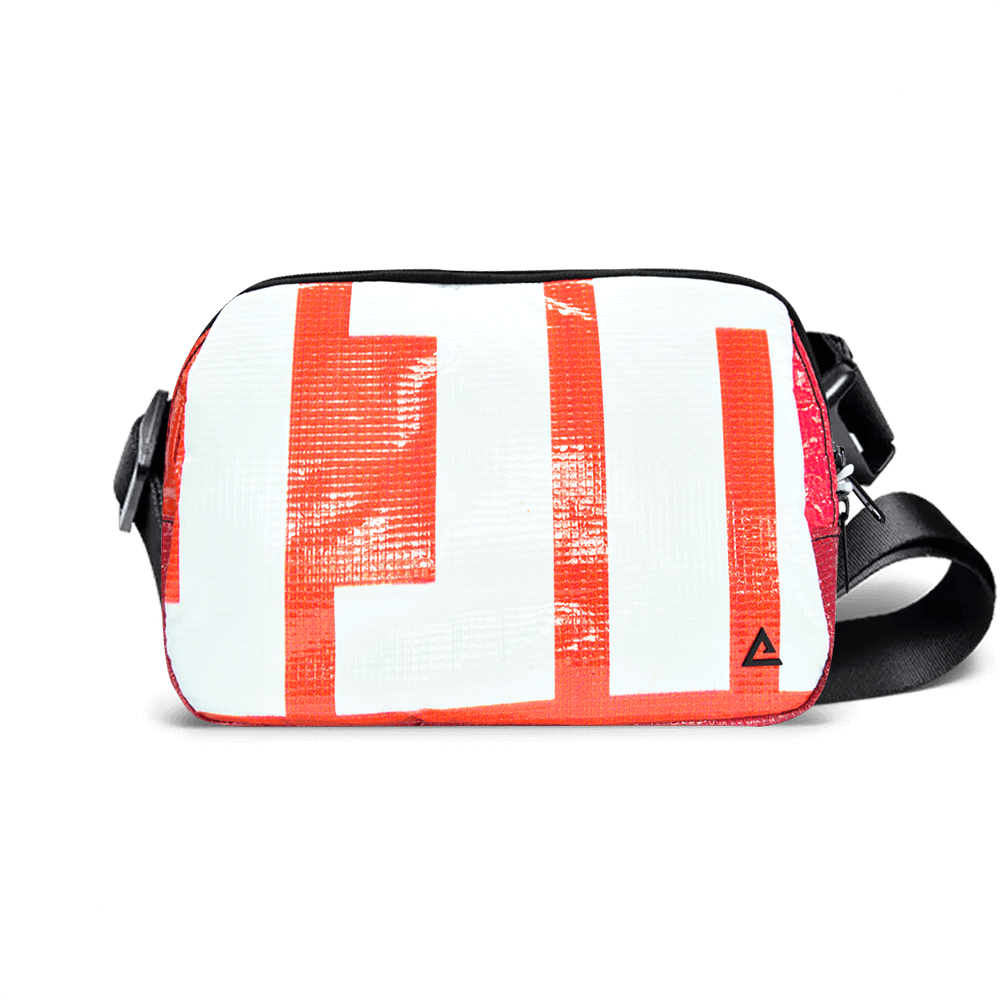 Large Zion Sling Bag