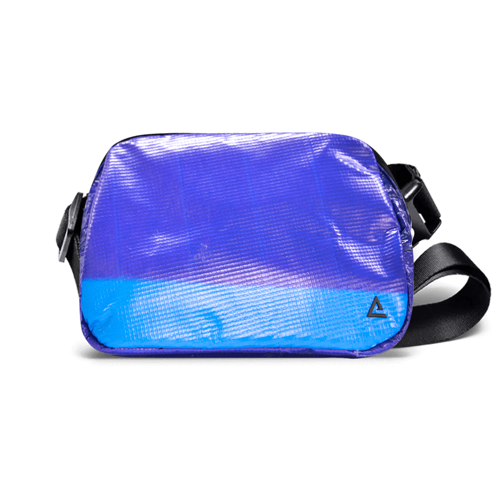 Large Zion Sling Bag