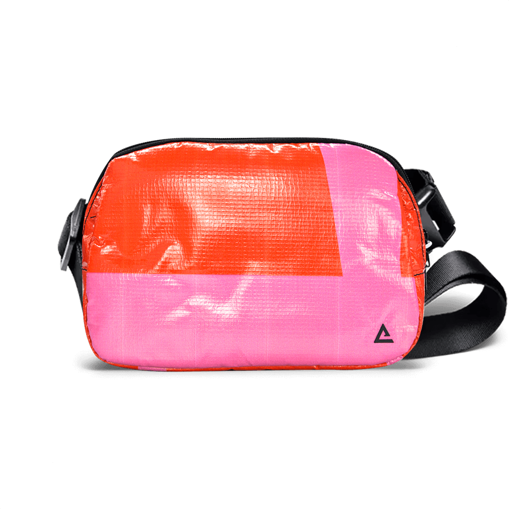 Large Zion Sling Bag