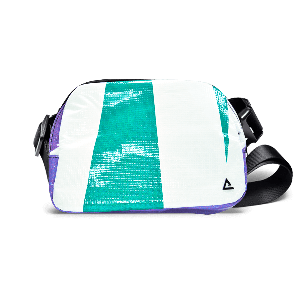 Large Zion Sling Bag
