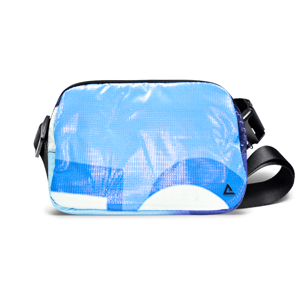 Large Zion Sling Bag