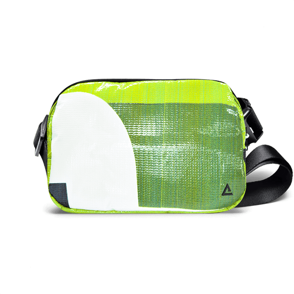Large Zion Sling Bag