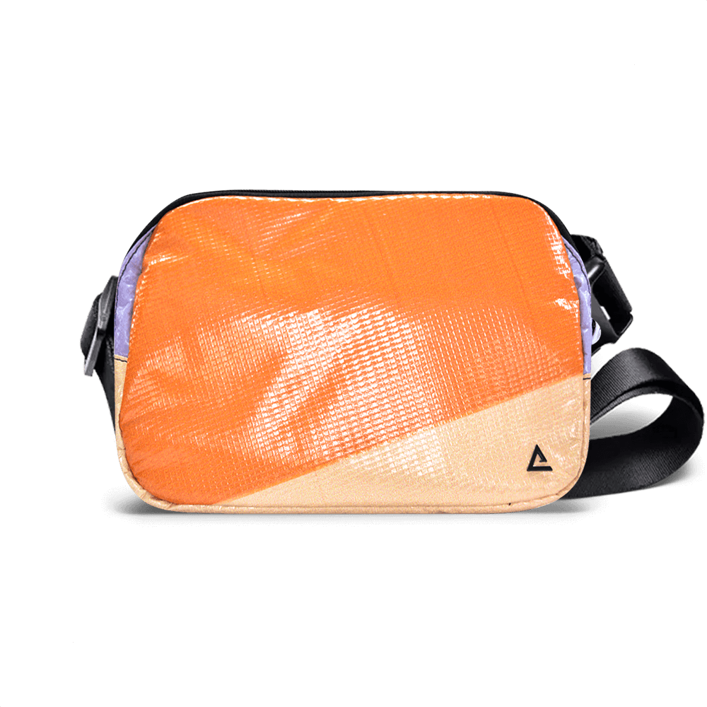 Large Zion Sling Bag