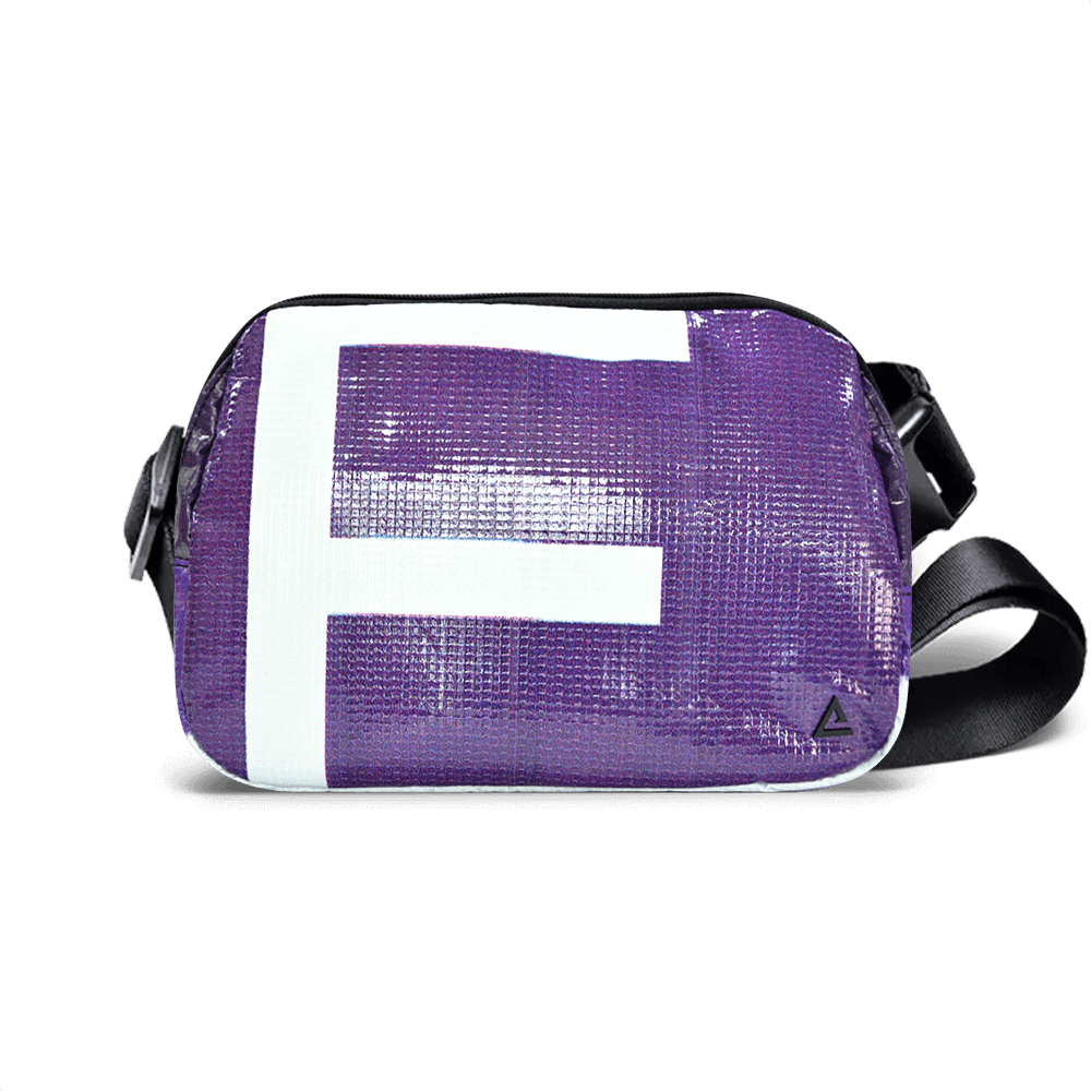 Large Zion Sling Bag