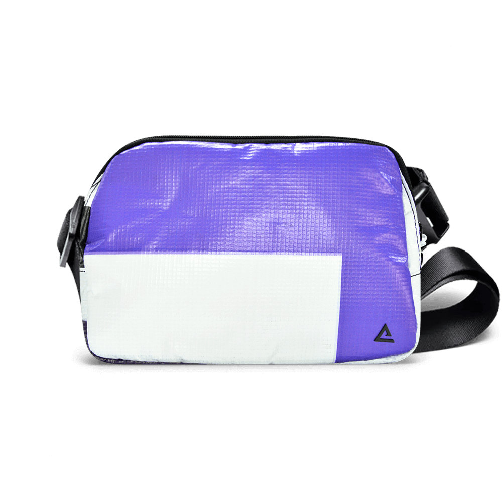 Large Zion Sling Bag