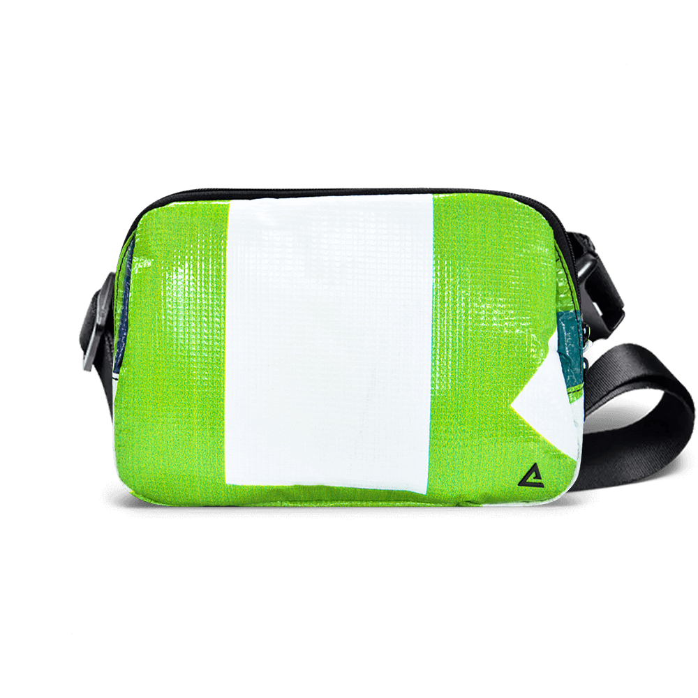 Large Zion Sling Bag