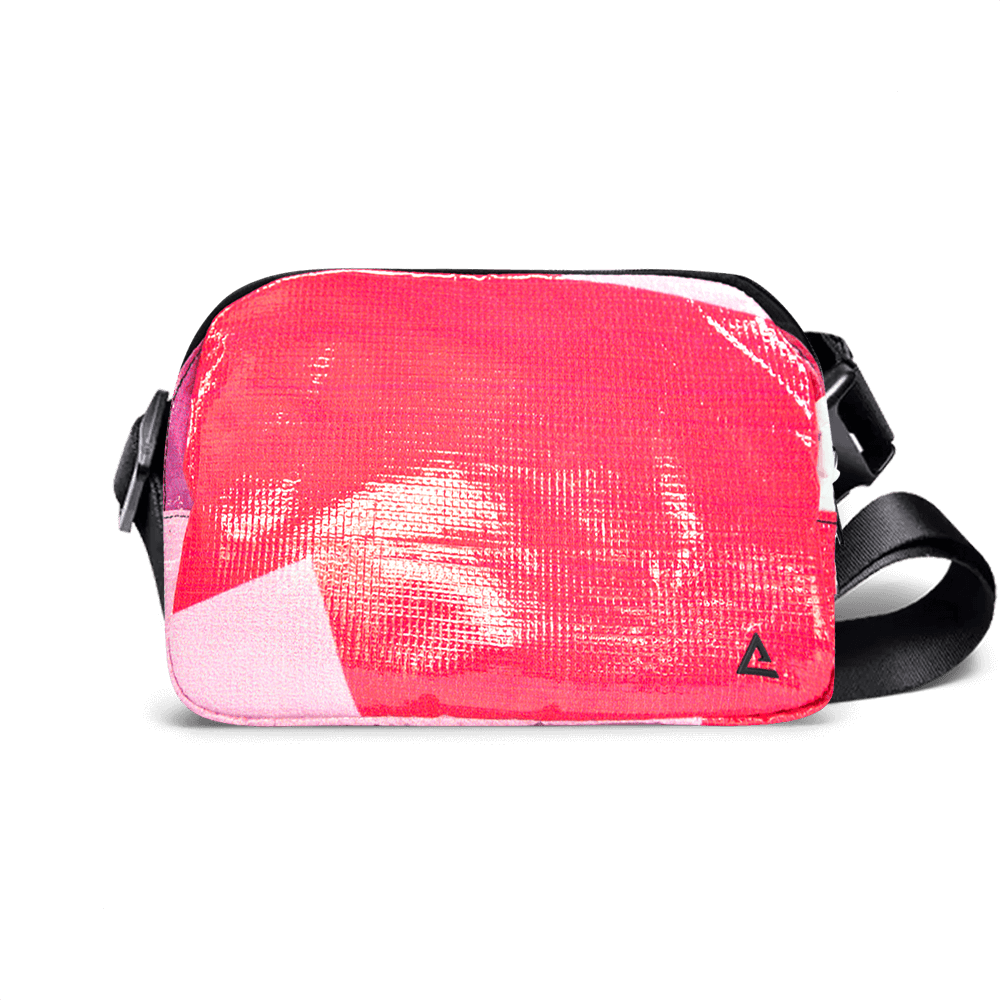 Large Zion Sling Bag