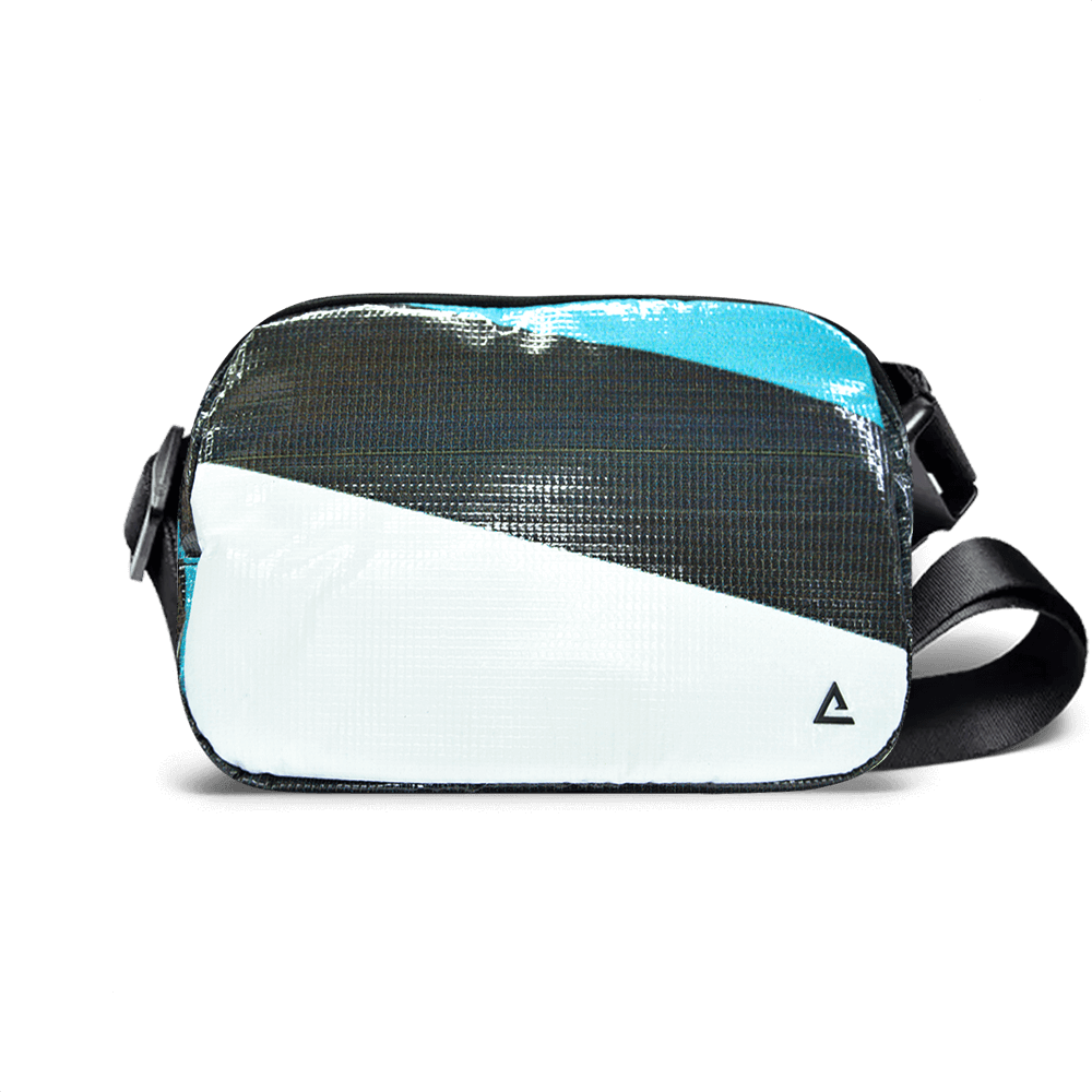 Large Zion Sling Bag
