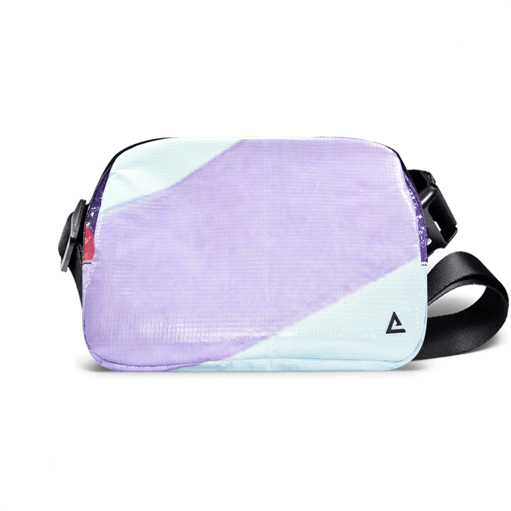 Large Zion Sling Bag
