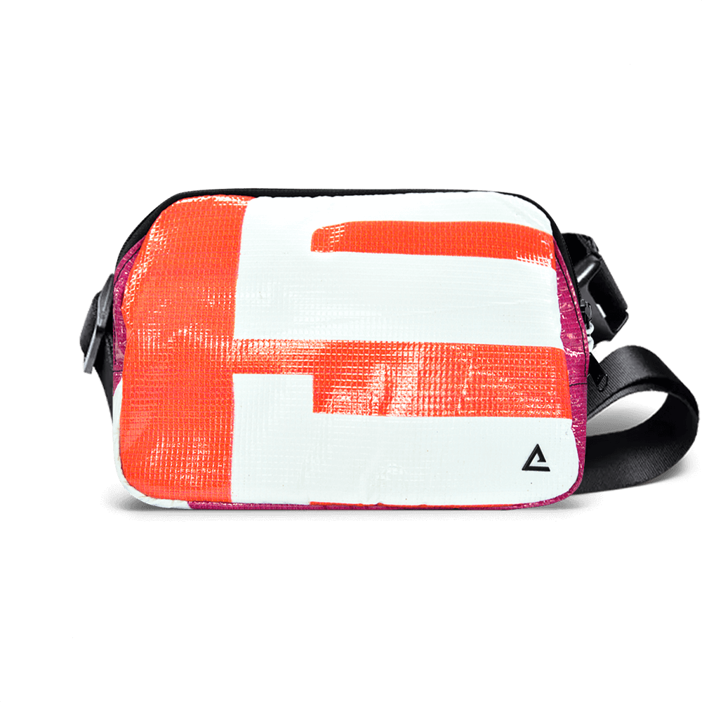 Large Zion Sling Bag