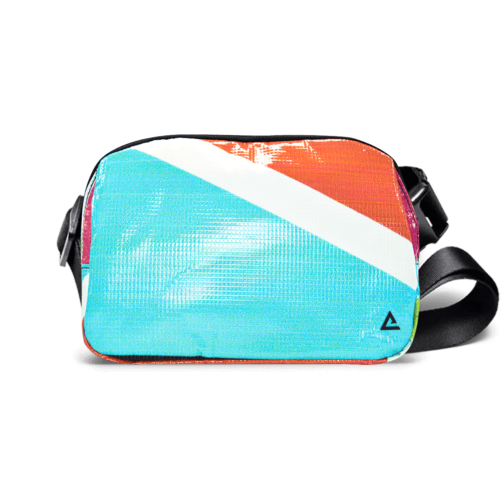 Large Zion Sling Bag