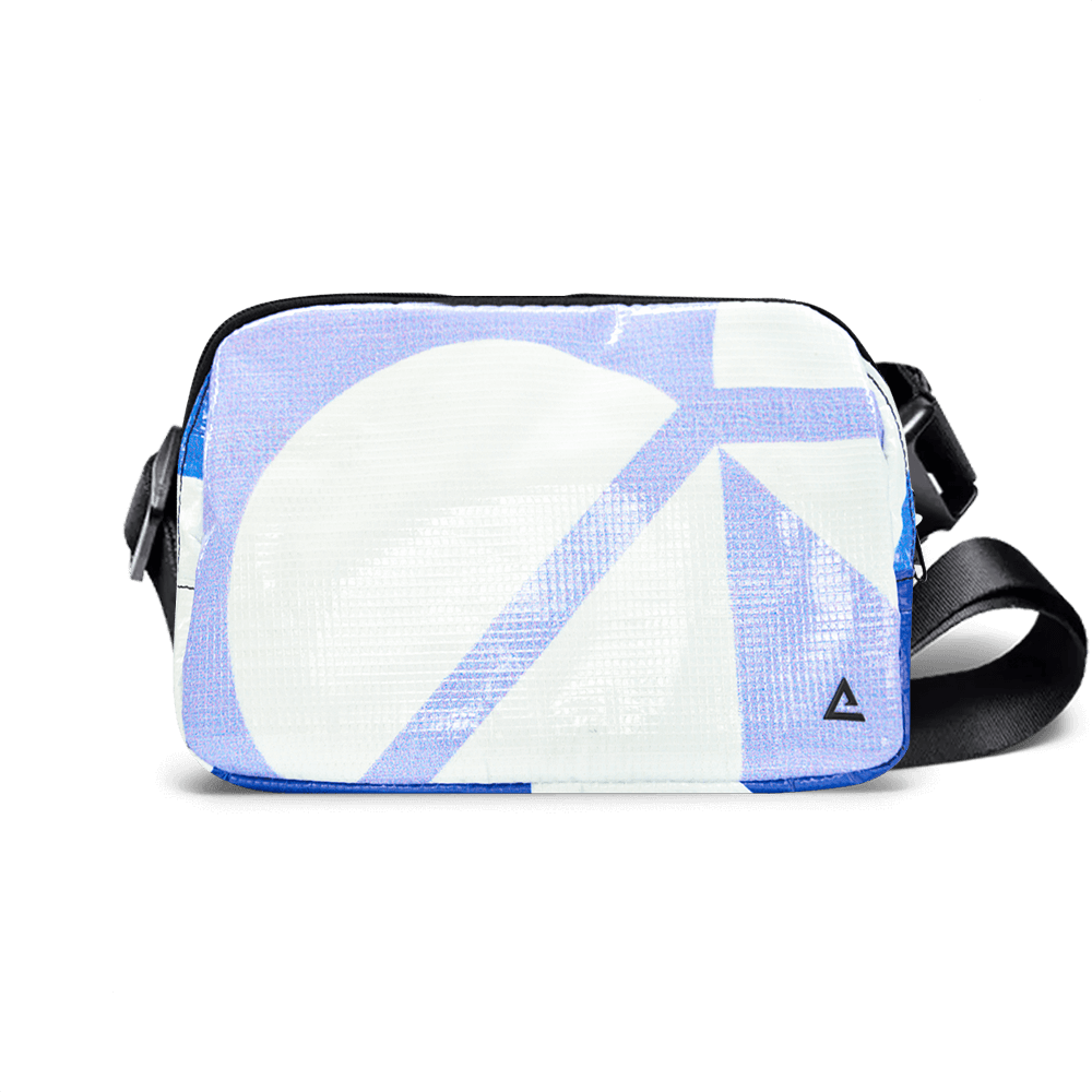 Large Zion Sling Bag