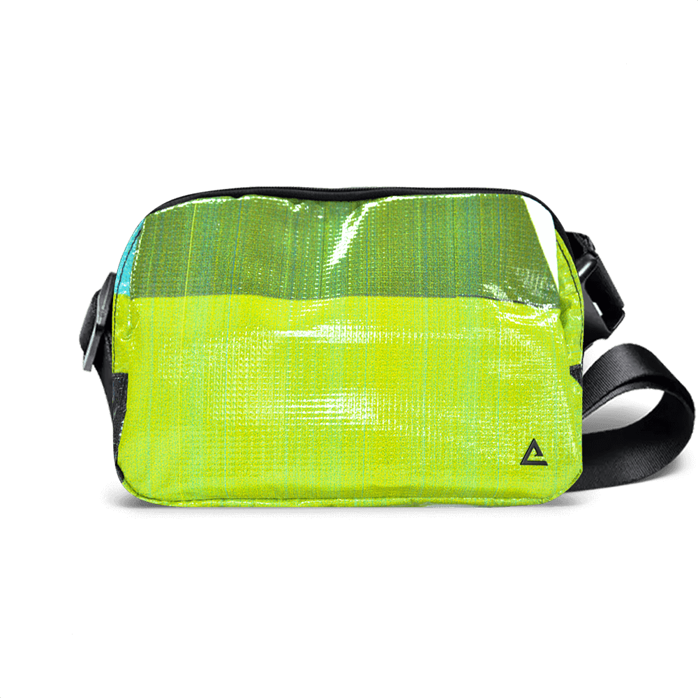 Large Zion Sling Bag