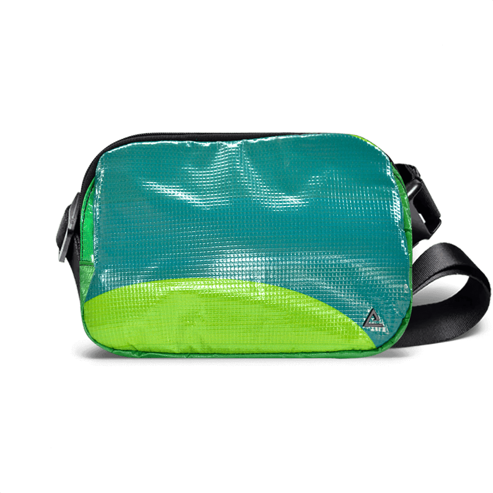 Large Zion Sling Bag