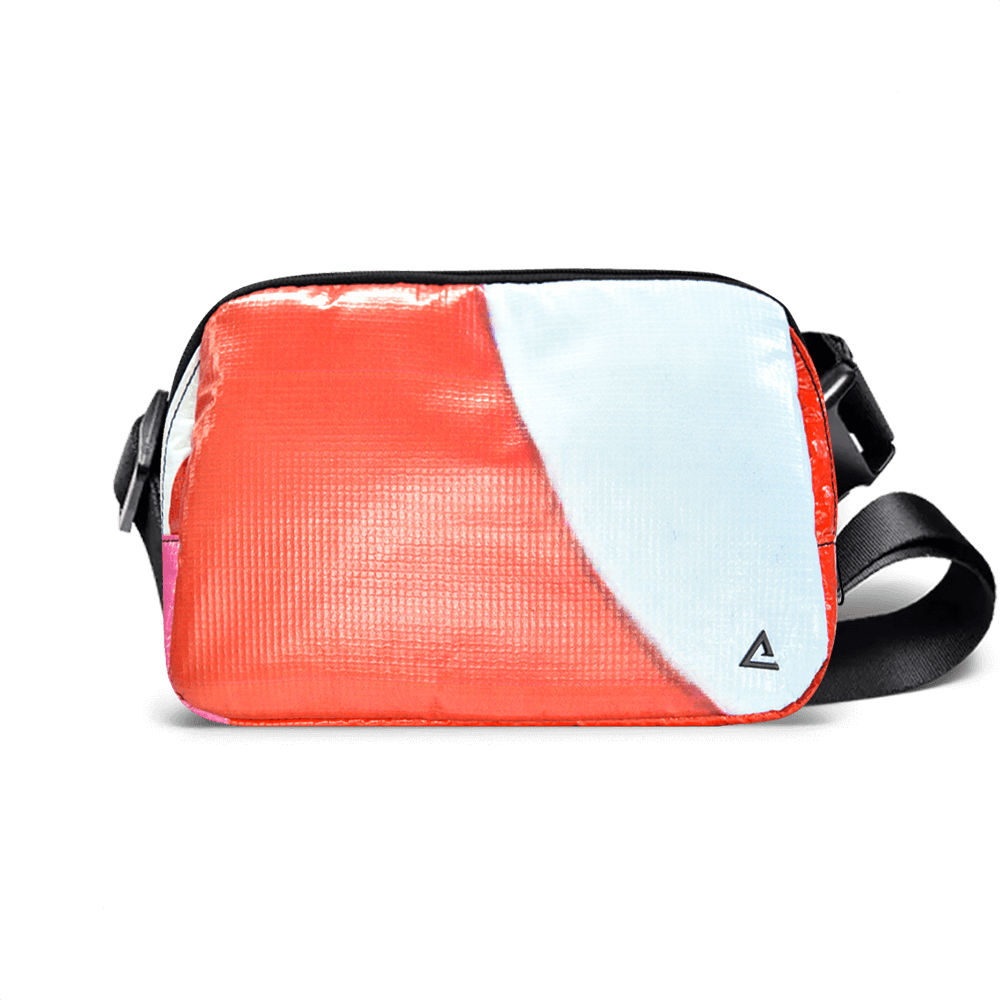 Large Zion Sling Bag