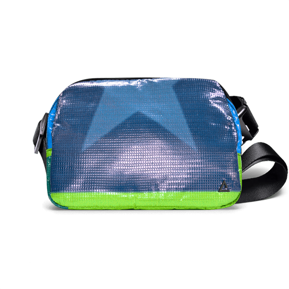 Large Zion Sling Bag