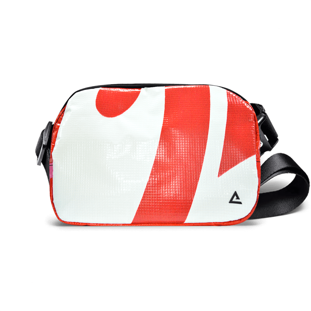 Large Zion Sling Bag