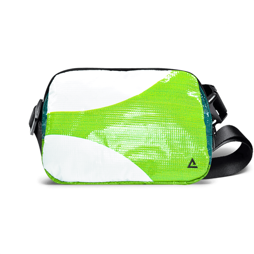 Large Zion Sling Bag