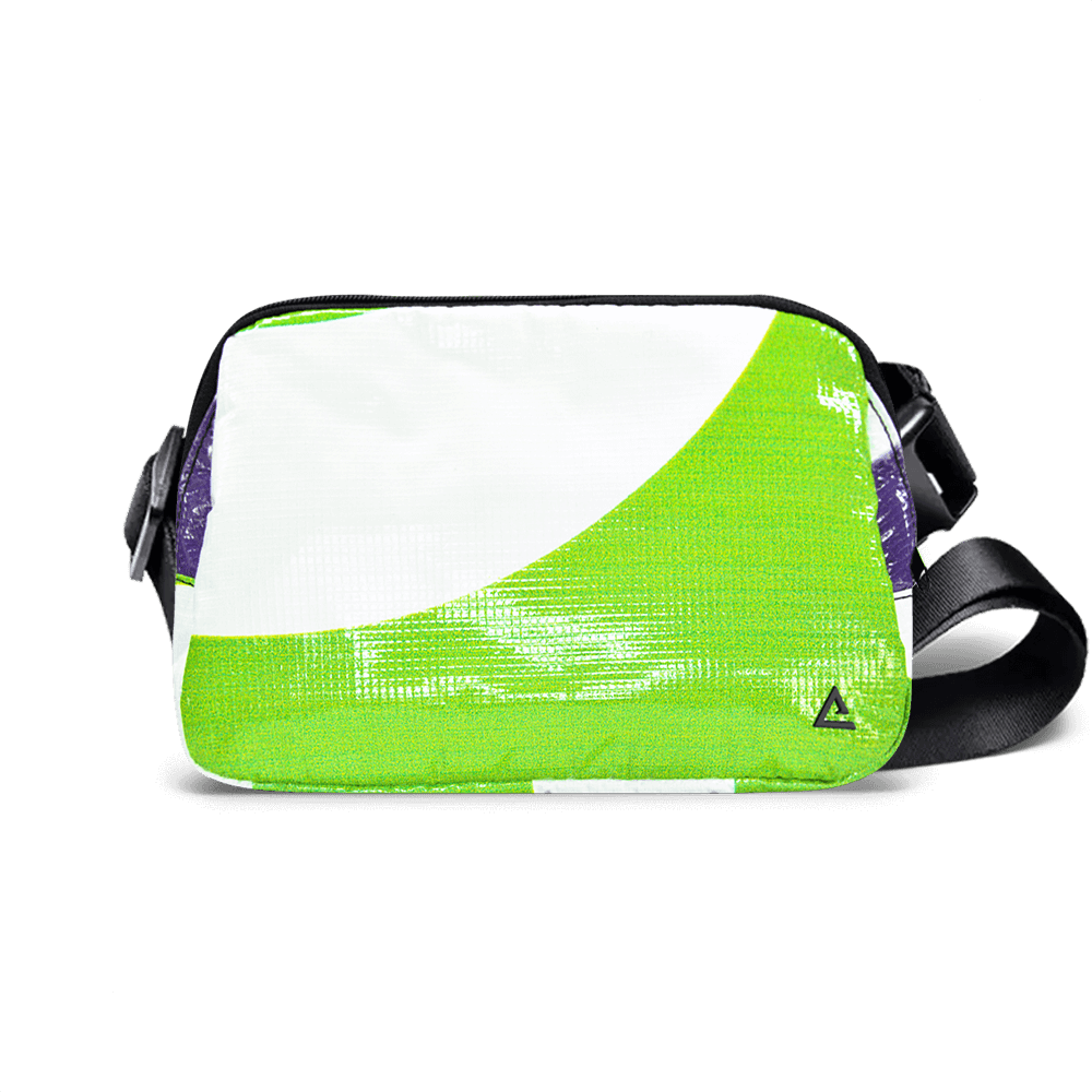 Large Zion Sling Bag