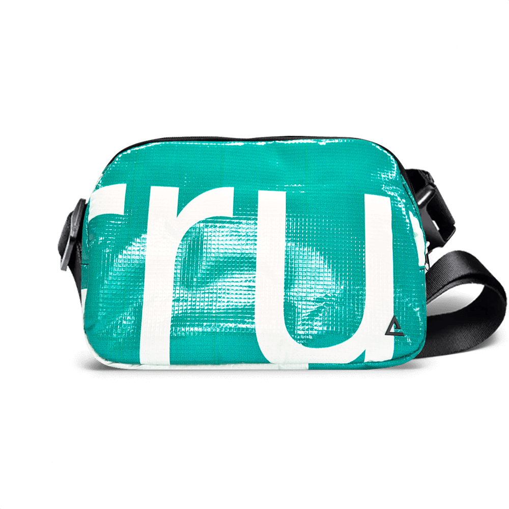 Large Zion Sling Bag