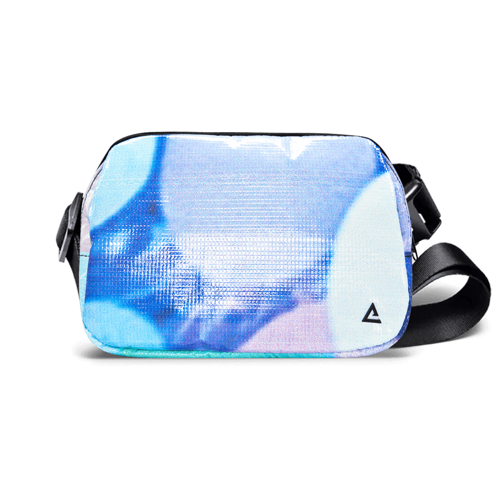 Large Zion Sling Bag