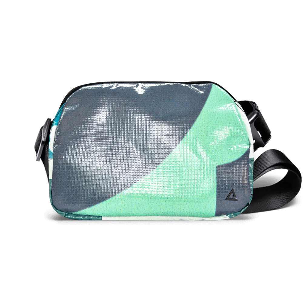 Large Zion Sling Bag