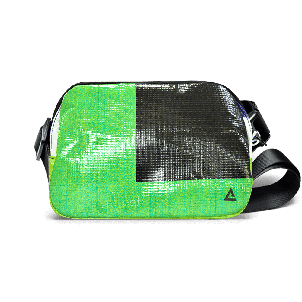 Large Zion Sling Bag