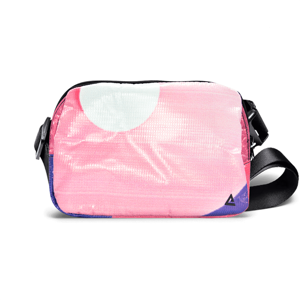Large Zion Sling Bag