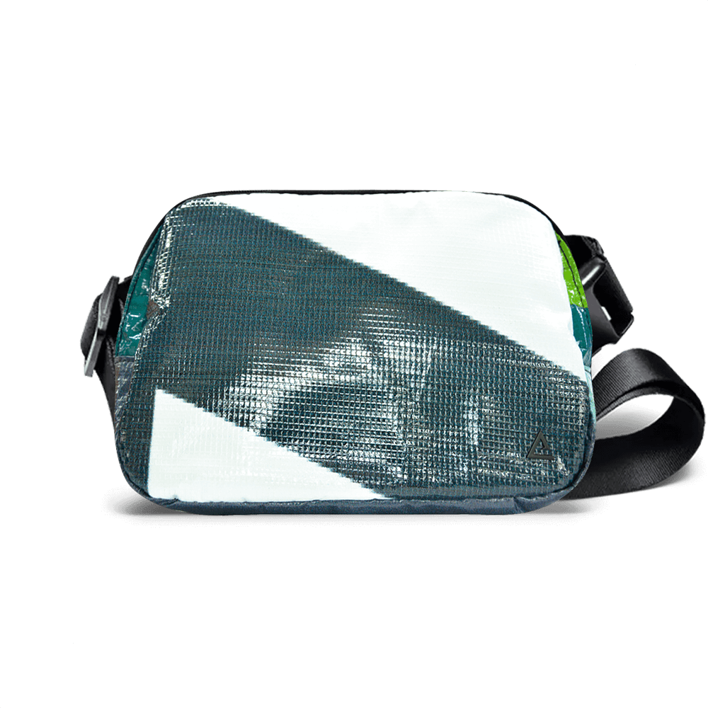 Large Zion Sling Bag