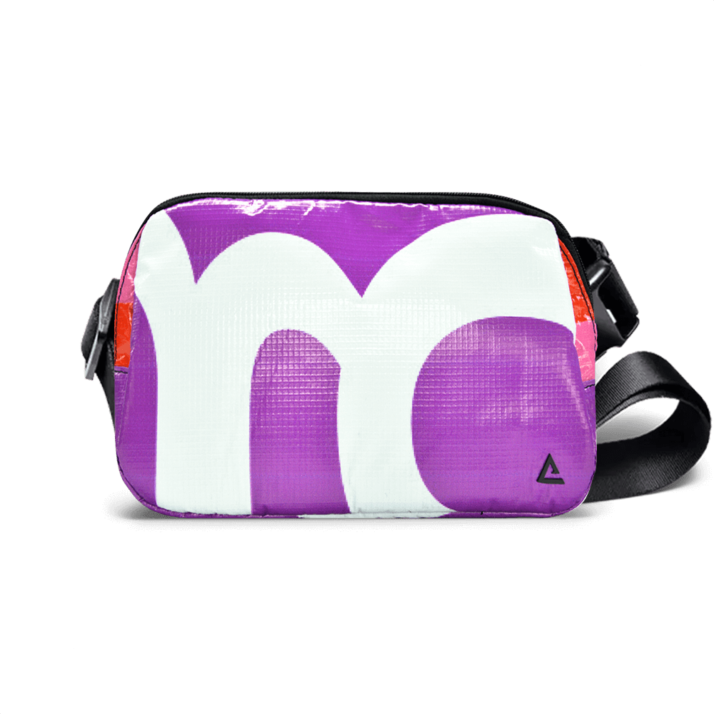 Large Zion Sling Bag
