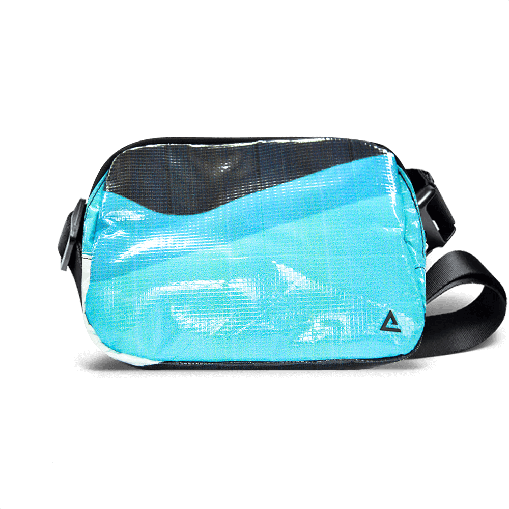 Large Zion Sling Bag