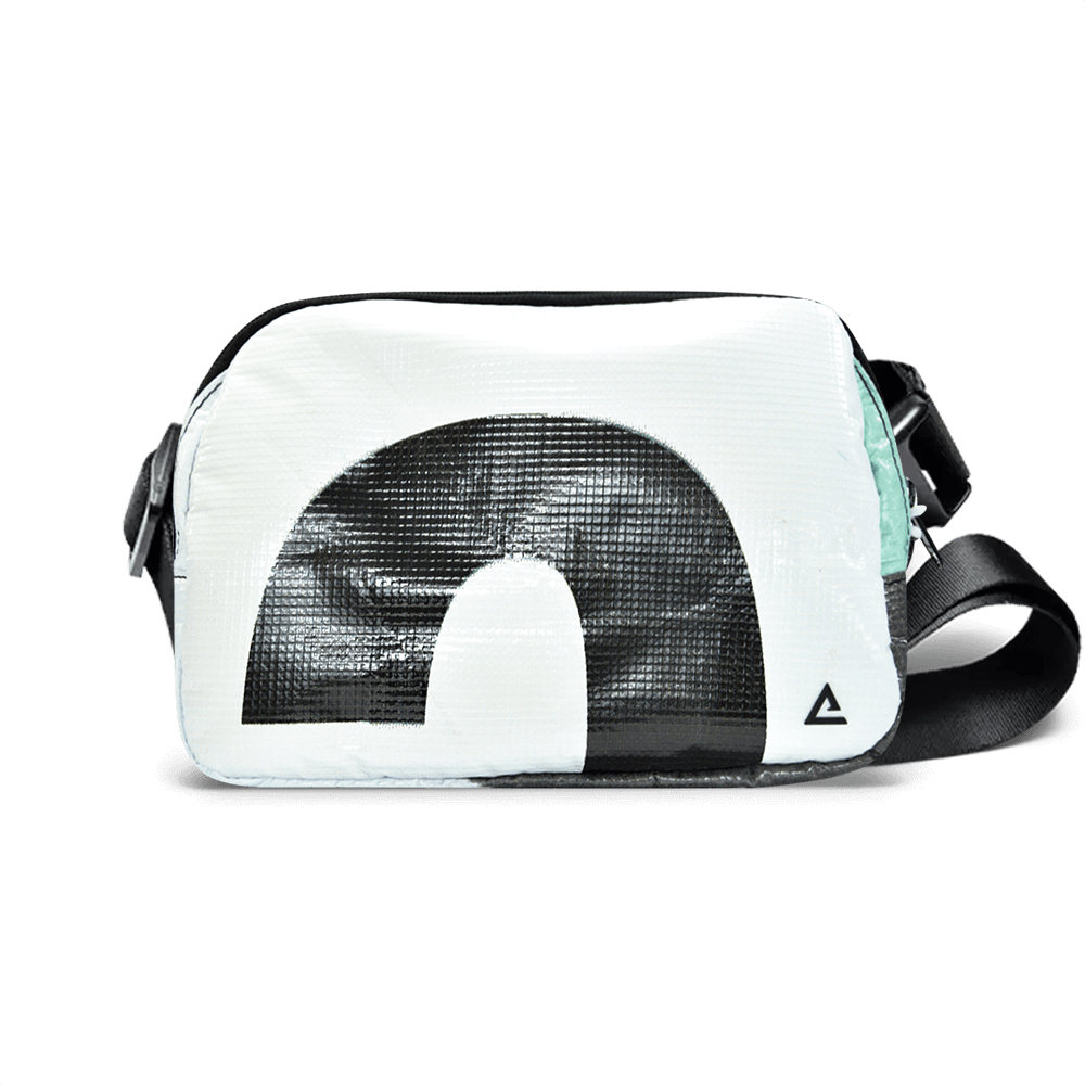 Large Zion Sling Bag