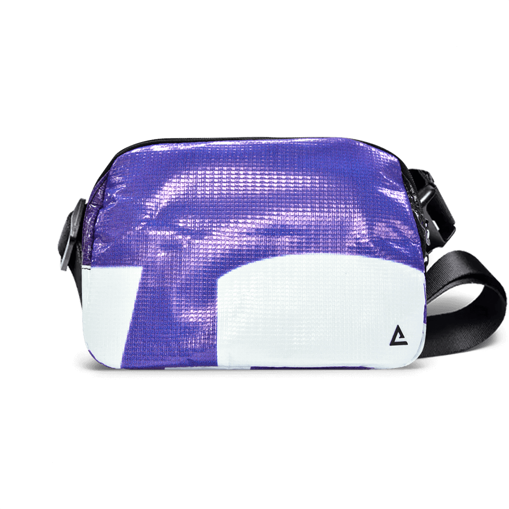 Large Zion Sling Bag