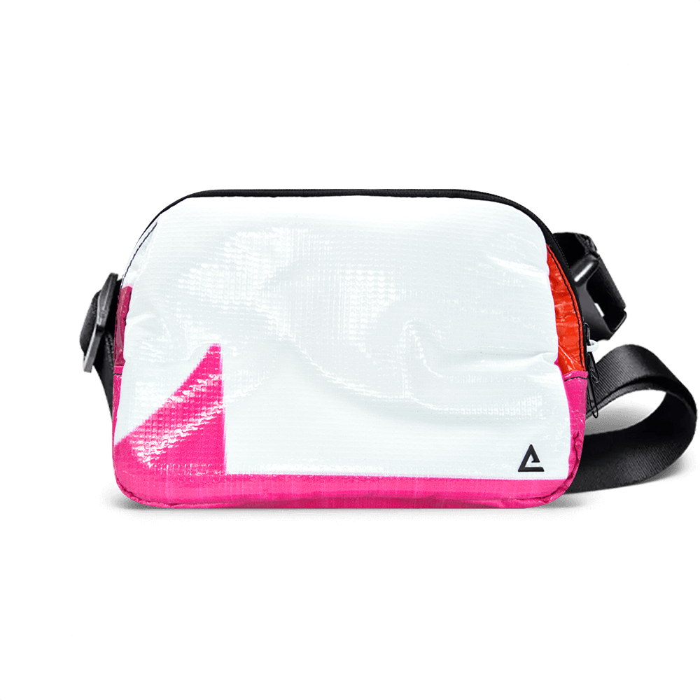 Large Zion Sling Bag