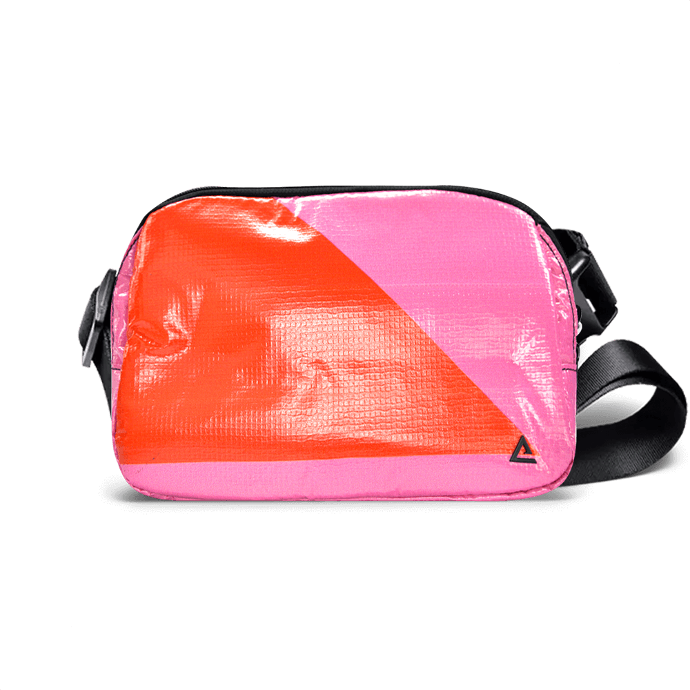 Large Zion Sling Bag