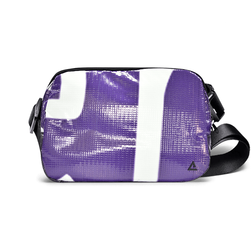 Large Zion Sling Bag