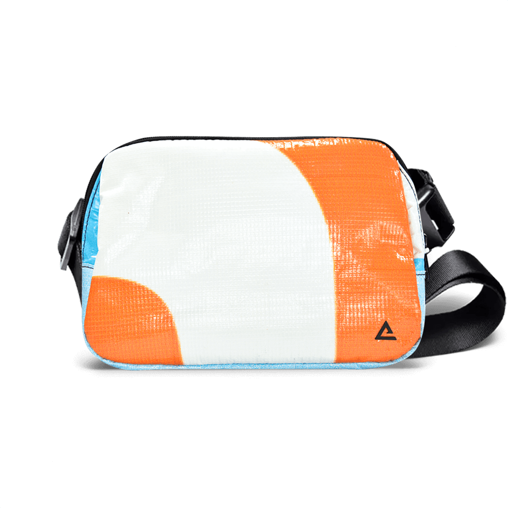 Large Zion Sling Bag