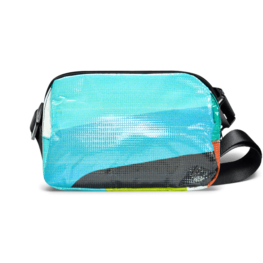 Large Zion Sling Bag