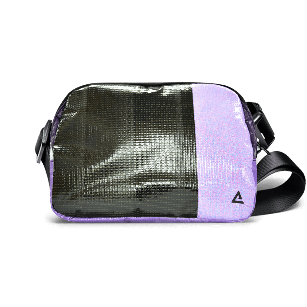 Large Zion Sling Bag