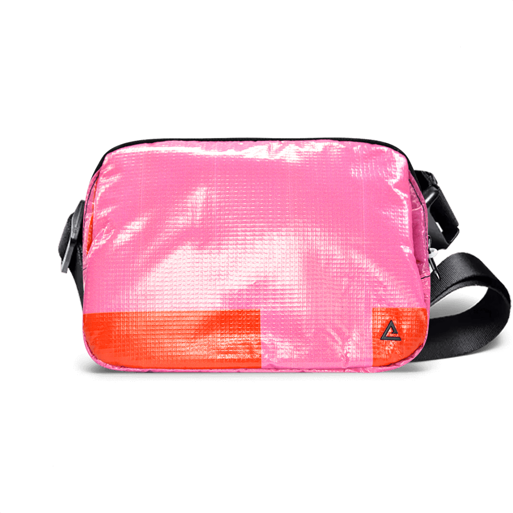 Large Zion Sling Bag
