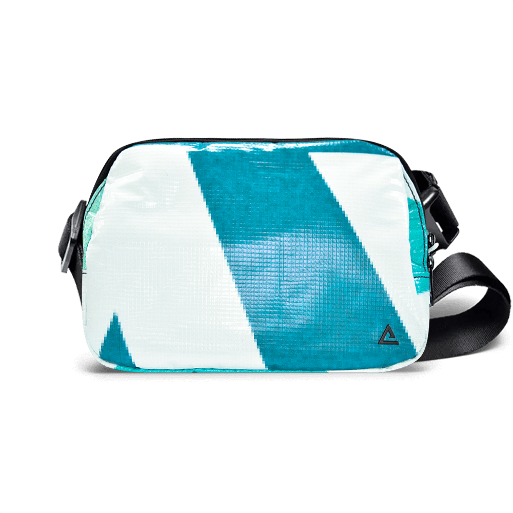 Large Zion Sling Bag