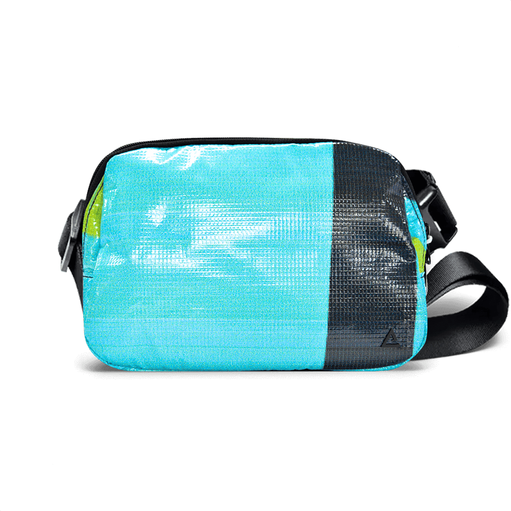 Large Zion Sling Bag