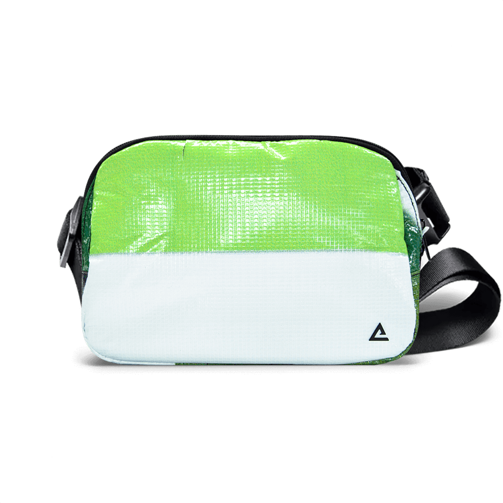 Large Zion Sling Bag