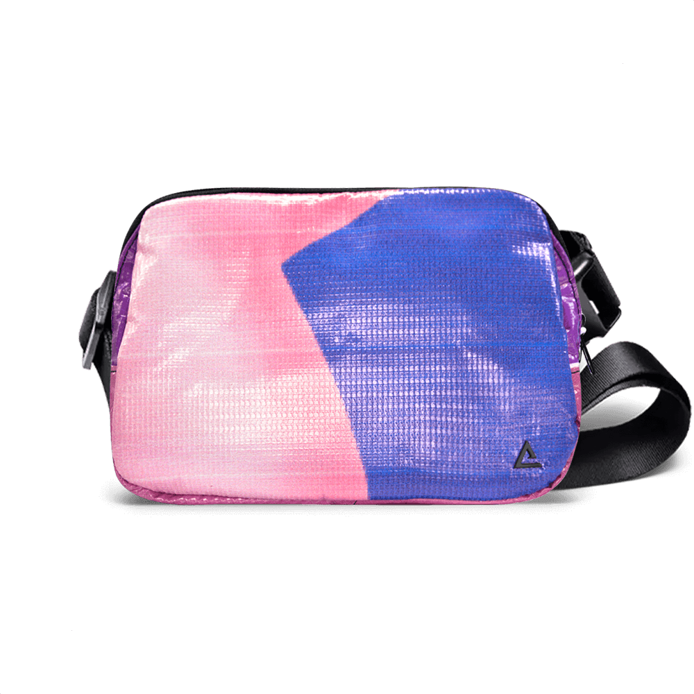 Large Zion Sling Bag