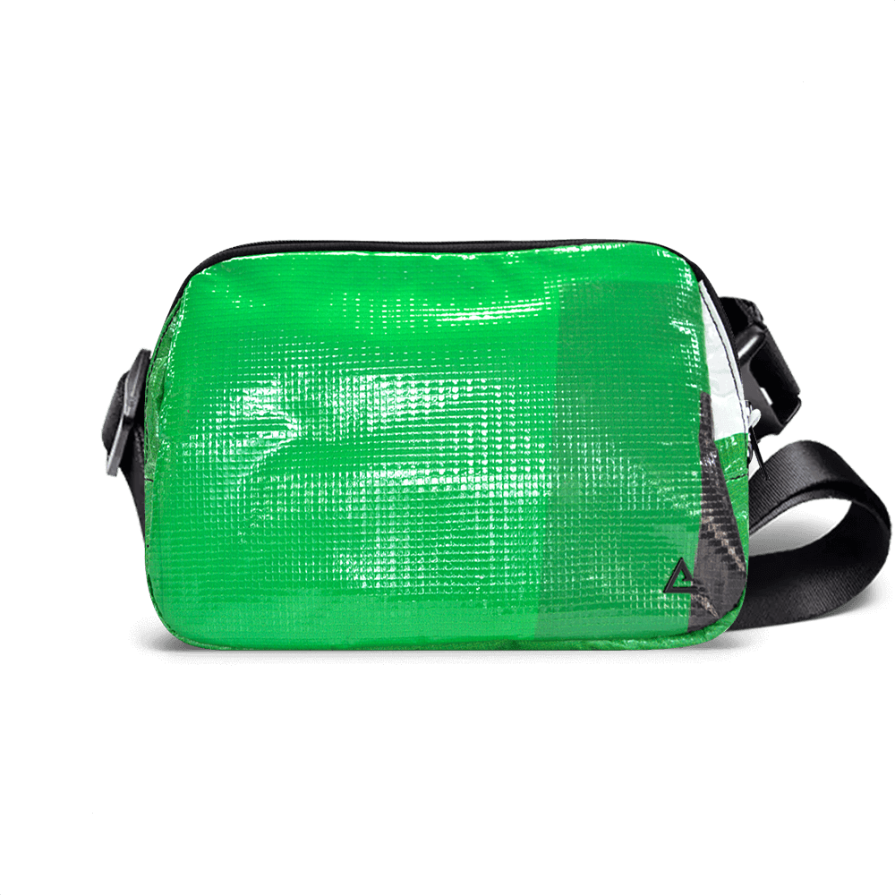 Large Zion Sling Bag