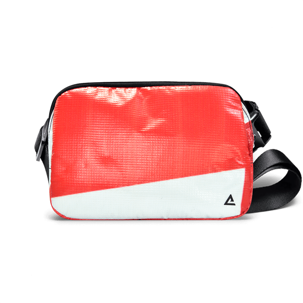 Large Zion Sling Bag