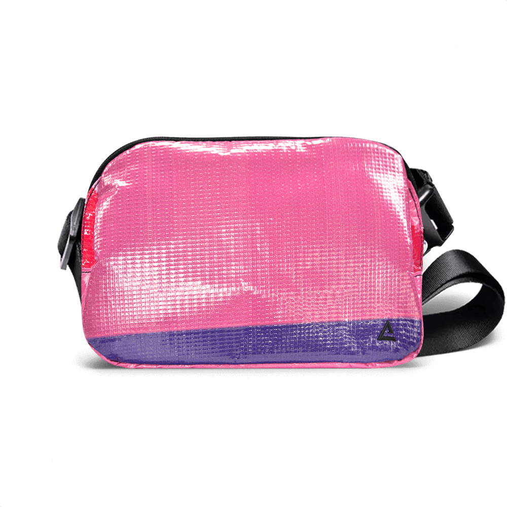 Large Zion Sling Bag